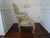Dennis & Leen Dennis & Leen Fairchild Fauteuil Chair For Sale - Image 4 of 7