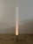Pablo Pardo Elise Tubular Acrylic and Aluminum Floor Lamp for Pablo For Sale - Image 13 of 17