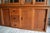 Large Art Deco Oak Display Cabinet. For Sale - Image 11 of 16