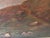 1940s Vintage Oil on Canvas Landscape Painting From a Studio in the Hudson Valley For Sale - Image 5 of 8