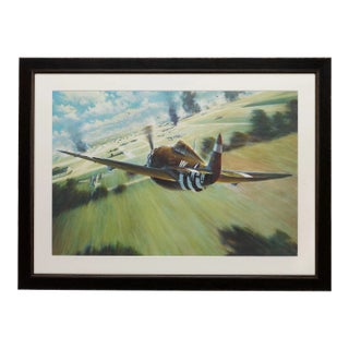 "In Through the Back Door" by William S. Phillips, 1981 For Sale