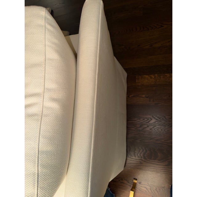 Caperton Collection Lounge Chair For Sale In Washington DC - Image 6 of 9