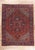 Late 19th Century Persian Heriz Rug, 09'05 X 12'02 For Sale - Image 10 of 10