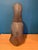 Studio a Home Handcrafted Portuguese Ceramic Totem Sculpture - Reactive Bronze Glaze For Sale In Los Angeles - Image 6 of 14