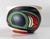 1990's Contemporary Native American Northwest Coast Indian Art Pottery Bowl by Stewart Jacobs For Sale - Image 4 of 10