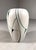 Vintage Vase in Ceramic by Flora Gouda, 1960s For Sale - Image 4 of 12