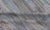 Modern Blue and Grey Kilim Rug by Keivan Woven Arts, Hand-Woven Wool, 9' X 11'7" For Sale - Image 10 of 12