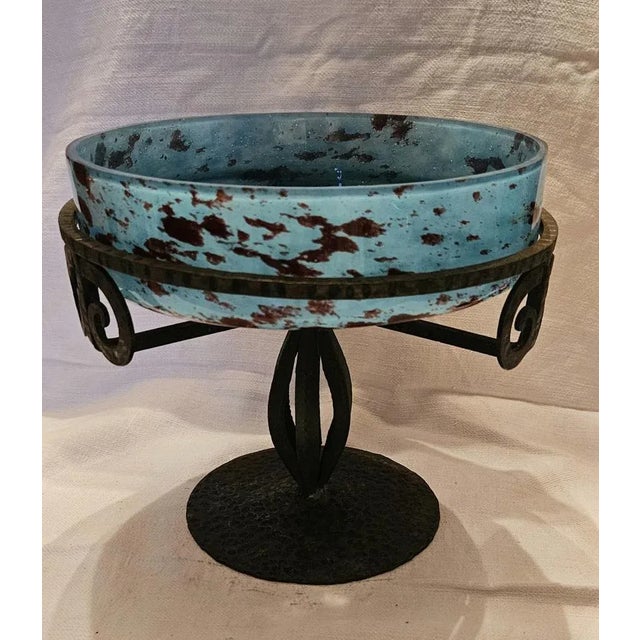 Vintage Art Deco Cup, 1925 For Sale - Image 10 of 11