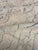 Early 21st Century Vintage Moroccan Beni Ouarain Handmade Rug in Wool, 2010s For Sale - Image 5 of 9