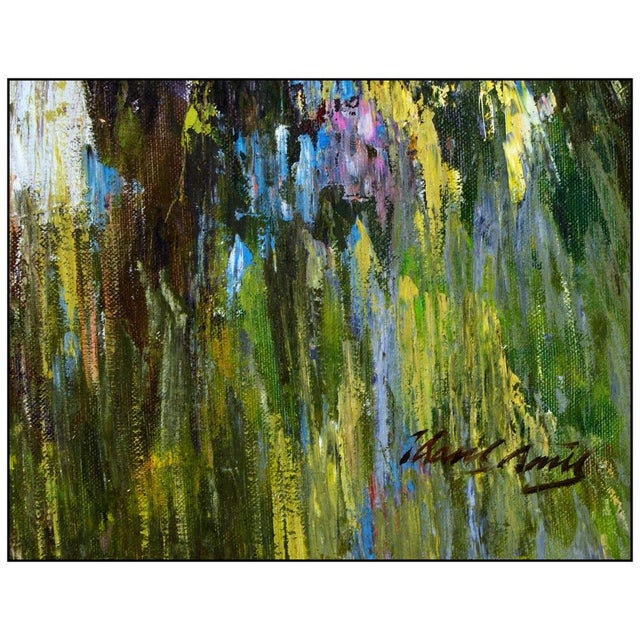 In the Prairie, Hans Amis For Sale - Image 4 of 5