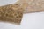 Textile 1960s Muted Beige Turkish Runner For Sale - Image 7 of 10
