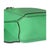 Jungle Green Calfskin Mini Puzzle Belt Bag For Sale In New York - Image 6 of 9