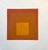 Josef Albers, Homage to the Square: MMA-2, 1970, Silkscreen For Sale - Image 9 of 9