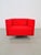 Dutch Red Bottoni Lounge Chair by Marcel Wanders for Moooi, 2010s For Sale - Image 15 of 15
