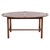 Large Butler Coffee Table in Polished Mahogany with Brass Fittings, 1940 For Sale - Image 12 of 12