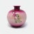 Antique Royal Bonn Germany Pink Vase For Sale In Houston - Image 6 of 7