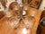 1960s 1960s Mid-Century Modern Chrome Sputnik Chandelier For Sale - Image 5 of 17
