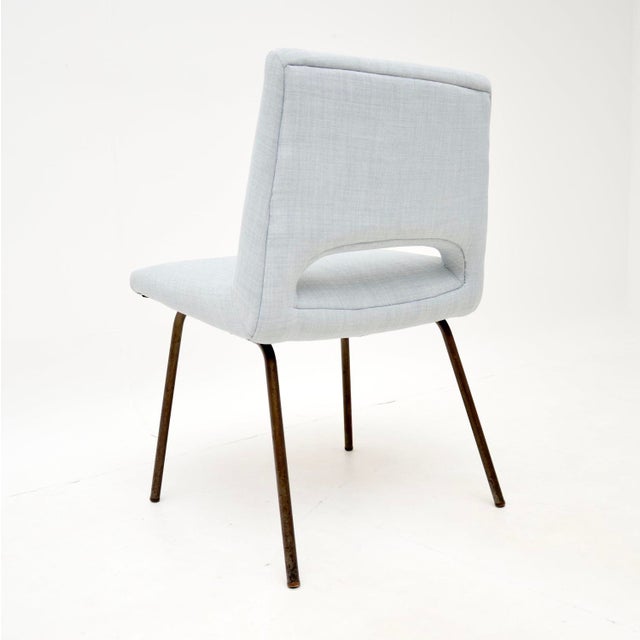 Vintage Dining Chairs, 1960, Set of 6 For Sale - Image 6 of 7