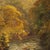 Wooden Landscape, 19th Century, Oil on Canvas, Framed For Sale - Image 5 of 13