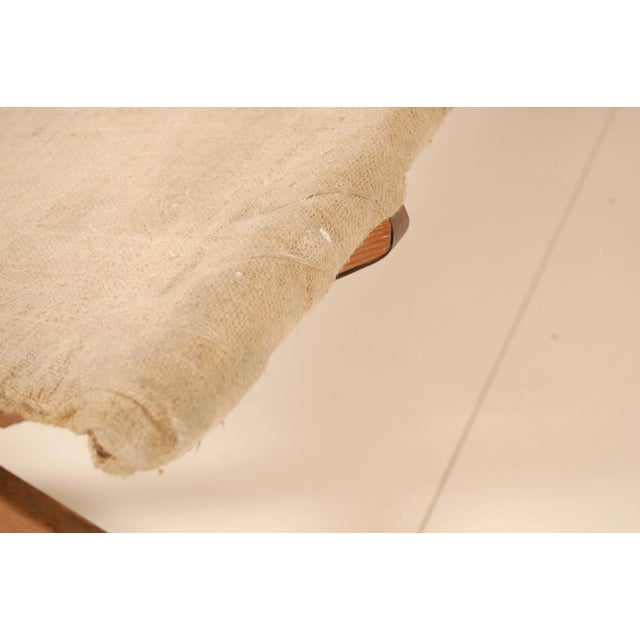 Military Stretcher, 1940s For Sale - Image 12 of 18