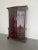 1980s 1980s Vintage Thomasville 18th Century Collection Armoire For Sale - Image 5 of 9