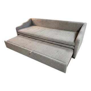 Kravet Design Parveen Pop Up Trundle/Daybed For Sale
