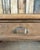 Former Shop Counter with Drawers and Lockers, 1920s For Sale - Image 9 of 18