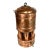 1901 Automatic Copper Water Still Distiller Antique Rochester Ny Moonshiner For Sale