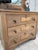 Farmhouse Early 20th Century Victorian Eastlake Farmhouse Dresser With Ornate Dovetail Construction For Sale - Image 3 of 8