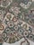 Textile Indo Tabriz , 9' X 12' For Sale - Image 7 of 8