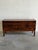 Rosewood Dresser Chest of Drawers Low Storage Unit Ab Glas & Trä Hovmantorp Sweden 1960s For Sale - Image 10 of 10