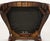 Hickory Chair Mahogany Queen Anne Dining Side Chairs - Pair A For Sale - Image 10 of 11