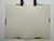 Henry Emil Salloch Original Watercolor on Paper Cap-Au-Renard, p.q. 1957. For Sale In Atlanta - Image 6 of 7
