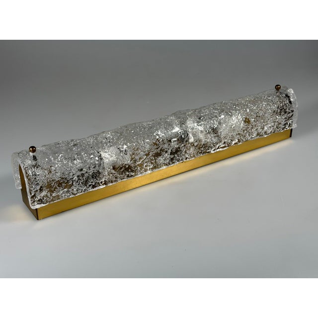 Wall Light from Hillebrand Lighting, Germany, 1960s For Sale - Image 9 of 18