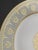 Mid 19th Century Porcelain Plate from Imperial Sèvres Manufactory, 1862 For Sale - Image 5 of 8