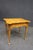 Ethan Allen Maple Queen Anne Style Side Table For Sale - Image 10 of 14