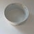 1940s Louis Lourioux "Le Faune" Vintage Fireproof Porcelain 7" Vegetable Motif Souffle Dish France For Sale - Image 14 of 15