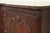 Romweber Antique Chippendale Flame Mahogany Serpentine Front Sideboard Credenza, Circa 1920s For Sale - Image 9 of 13