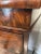 Early 19th Century Mahogany Bowfront Dresser/Chest For Sale - Image 12 of 12