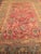 Antique Mahal Rug 9'2 X 13'5 For Sale - Image 4 of 6
