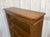 1990s English Fir Wood Shelf, 1990s For Sale - Image 5 of 10