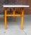 Mid - Century John Wisner for Ficks Reed Style Rattan Side Tables - A Pair For Sale In Mobile - Image 6 of 8