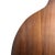 2010s Set of 4 Cherner Counter Stools in Classic Walnut For Sale - Image 5 of 5