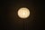 Mid-Century Brass Floor Lamp with Round Cotton Shade from Asea, Sweden, 1960s For Sale - Image 14 of 16