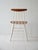 Vintage Scandinavian Chair, 1960s For Sale - Image 4 of 11