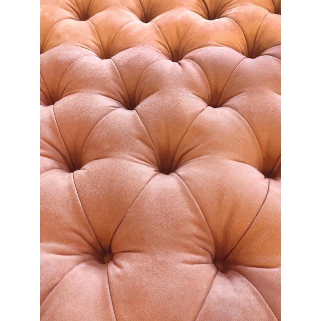 Late 19th Century Aesthetic Movement Chaise Lounge For Sale In New York - Image 6 of 12