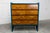 Blue Vintage Scandinavian Chest of Drawers, 1960s For Sale - Image 8 of 18