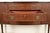 Wood Kittinger Federal Inlaid Mahogany Serpentine Front Sideboard Credenza For Sale - Image 7 of 16