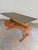 Height-Adjustable Desk in Pine by Trekanten For Sale - Image 3 of 11
