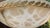 Infinity Furniture Import Empire Neoclassical Alabaster & Bronze Floor Lamp For Sale - Image 10 of 12